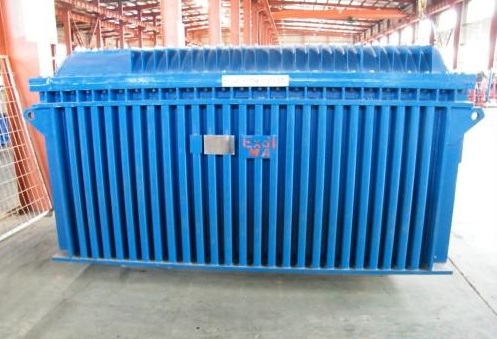 林口矿用变压器