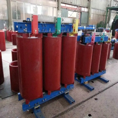 中山SCB10-250KVA干式变压器