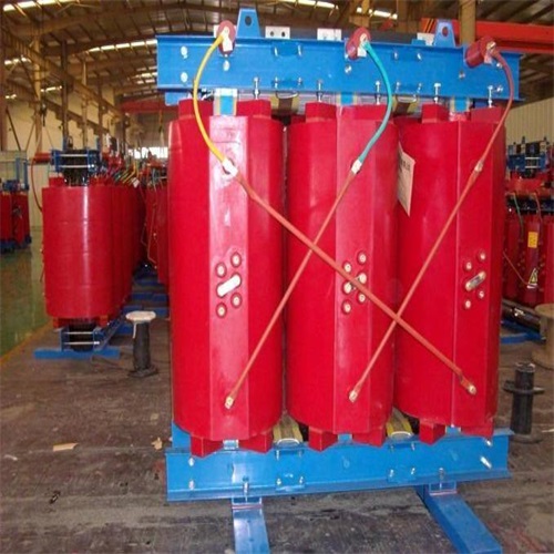 林口SCB10-1000KVA干式变压器