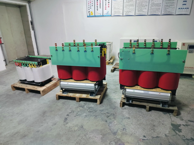 林口KS11-1000KVA矿用变压器