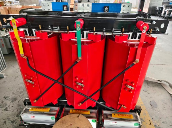 SCB18林口林口林口干式变压器 新一代高能效林口林口林口干式变压器